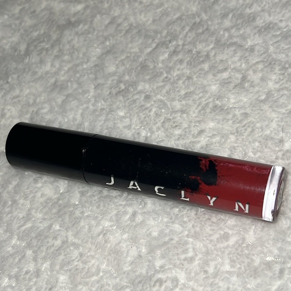 Jaclyn cosmetics lip lacquer